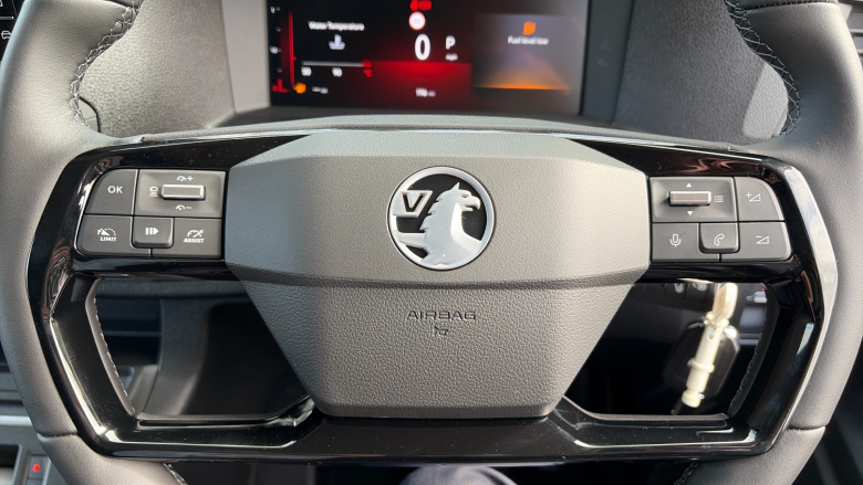 Vauxhall Vivaro L2 Diesel 2.0 Turbo D 145 Prime H1 Van Auto